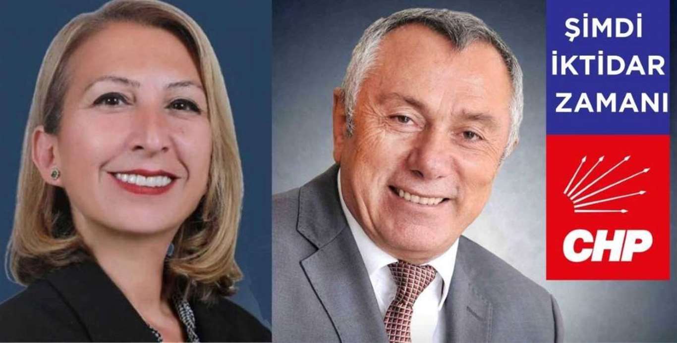    Derici Parti Meclisi'ne, Kazmaz YDK üyeliğine seçildi haberi